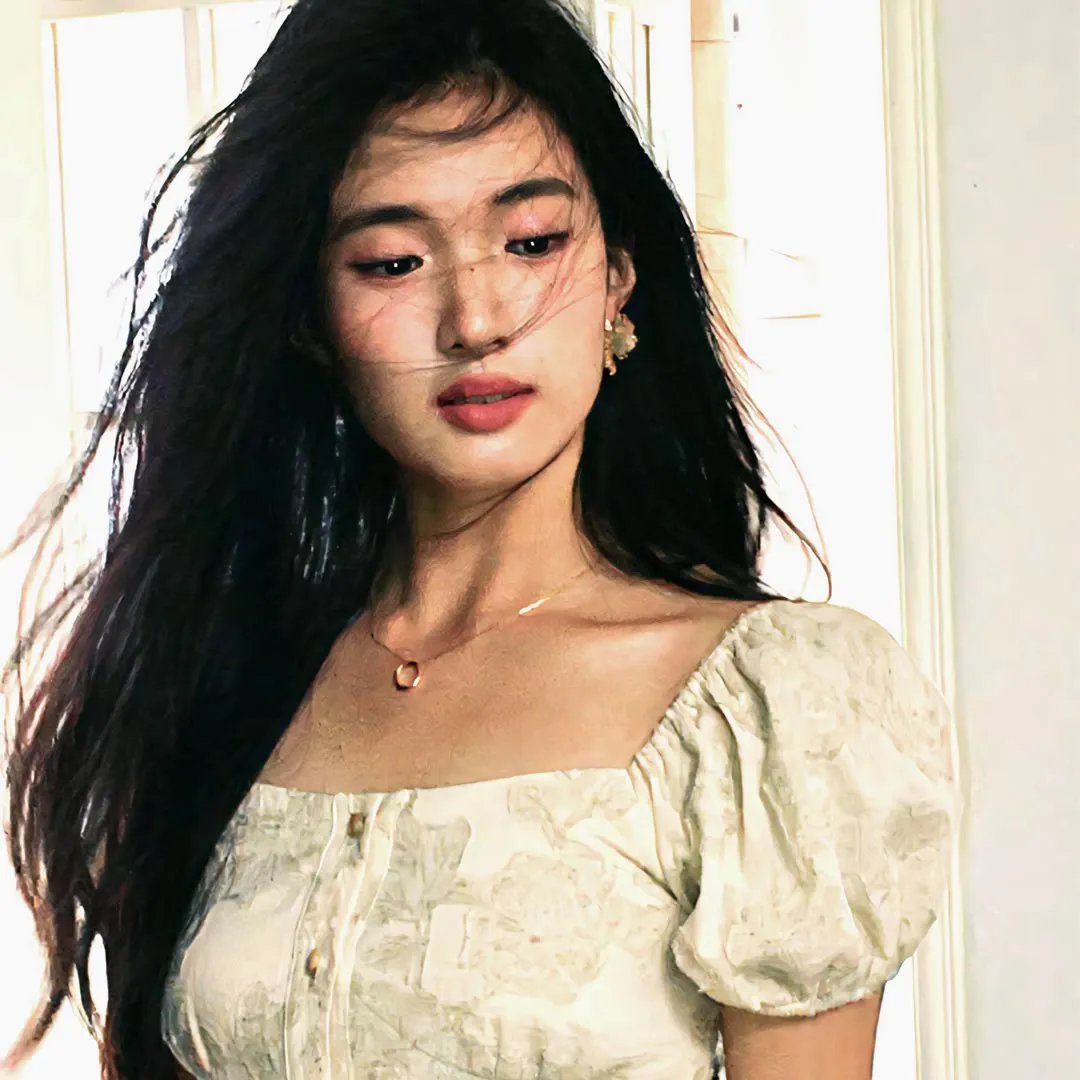 咳,小母牛